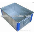 Stainless Steel Transfer Container